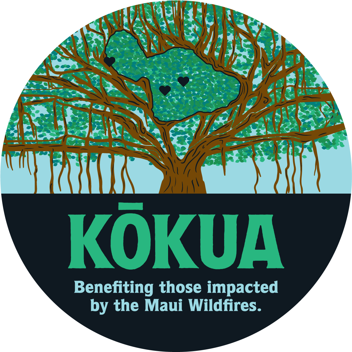 Maui Brewing’s Kokua Generates $1.5M for Wildfire Relief