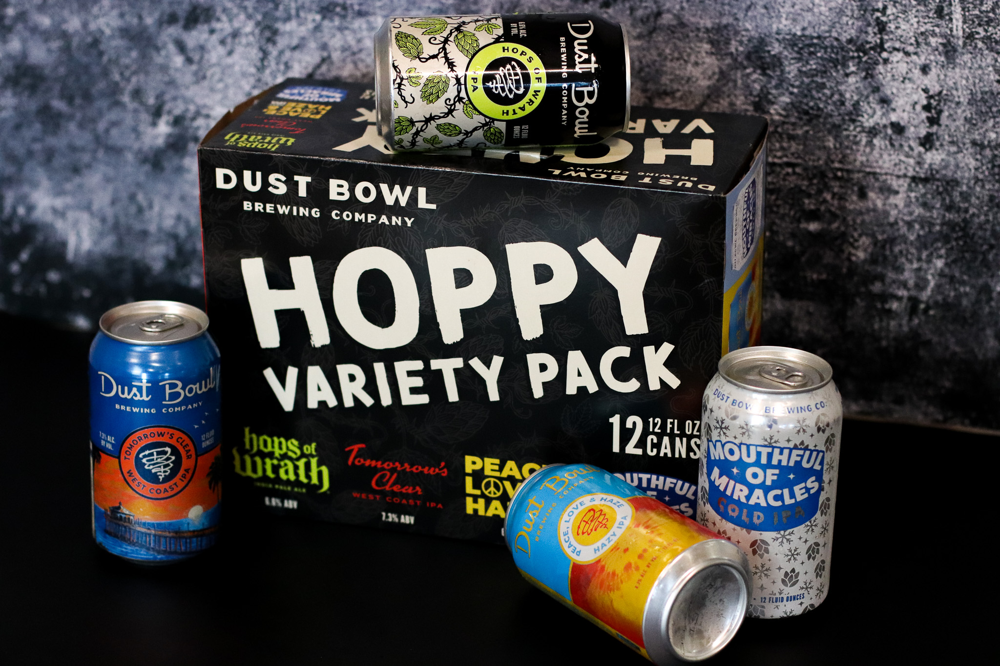 Hoppy Variety Pack