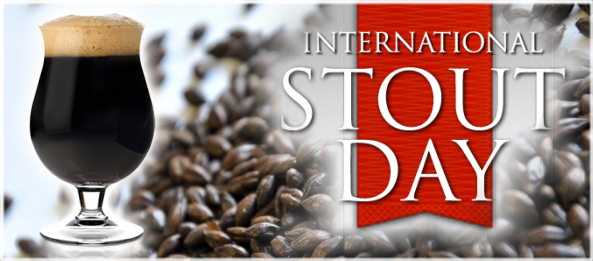 International Stout Day
