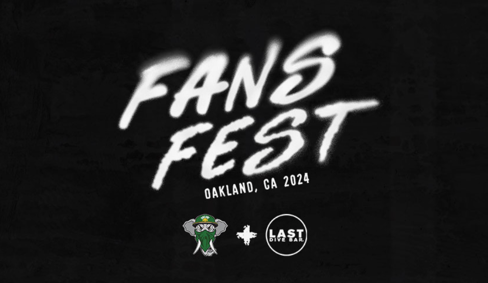 Drake’s Pulls Fan Fest Sponsorship