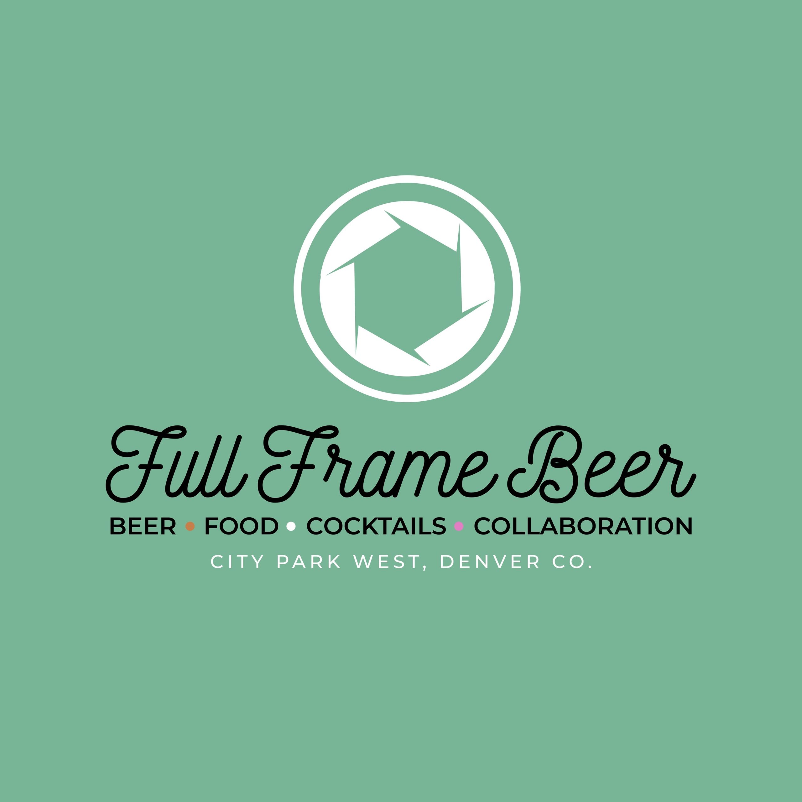 Full Frame Beer