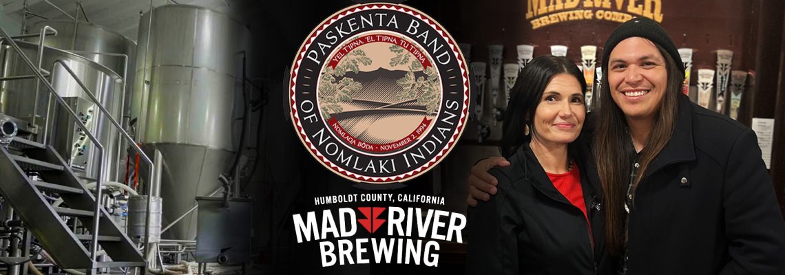 Mad River Acquired by Paskenta Band of Nomlaki Indians