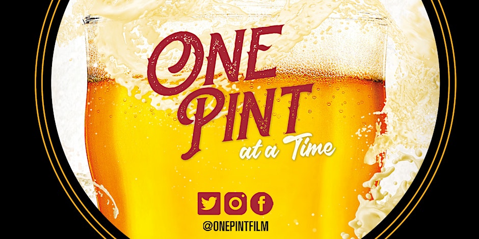 Vine Street Hosting One Pint at a Time Event