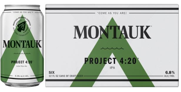 Montauck’s Project 4:20 Returns