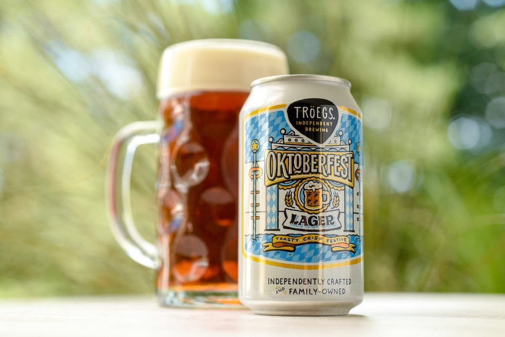 Tröegs Oktoberfest Lager