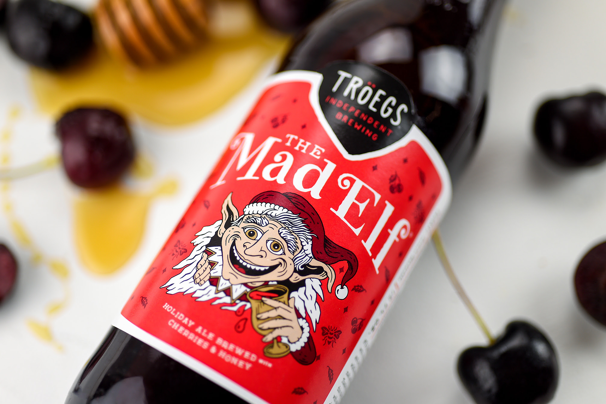 Tröegs Releases Mad Elf