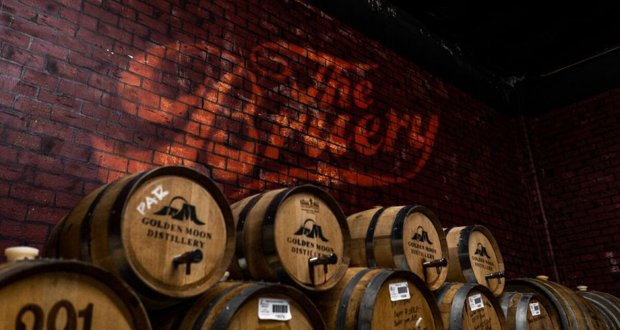 The Bruery Announces Anniversary Party Exclusive Barrel Pours