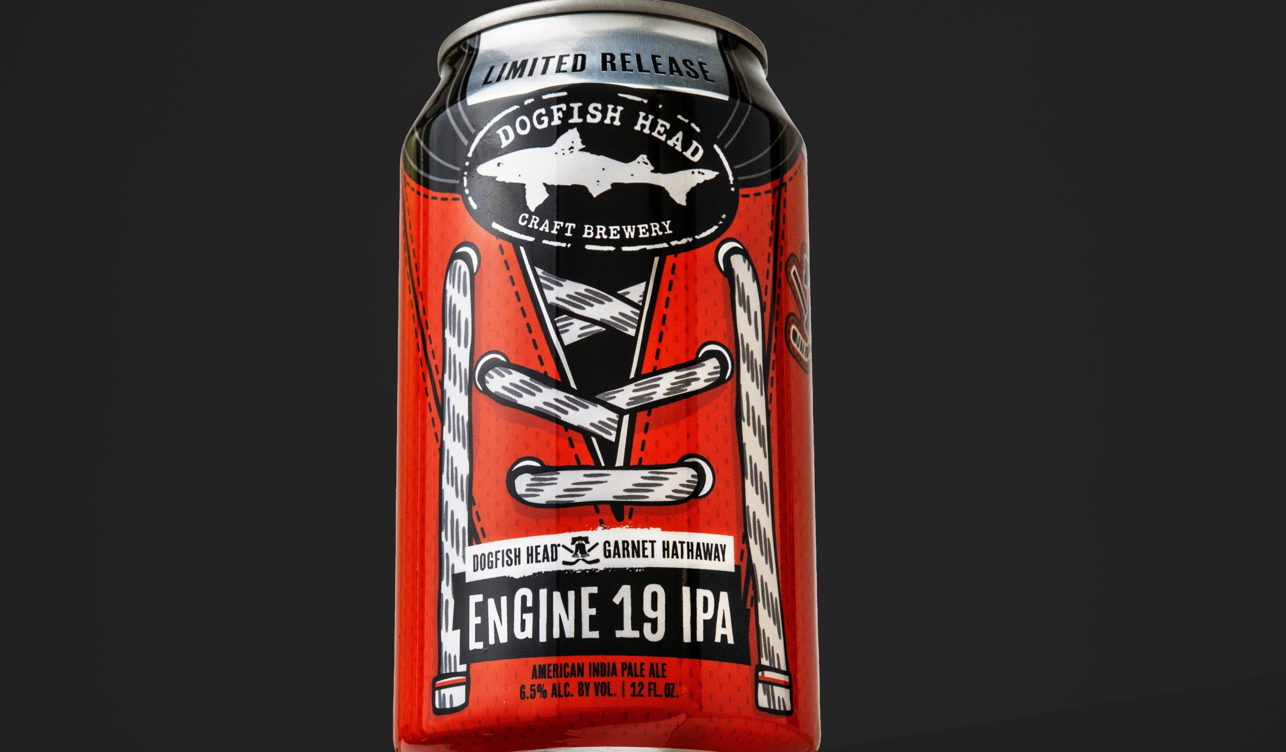 Engine 19 IPA