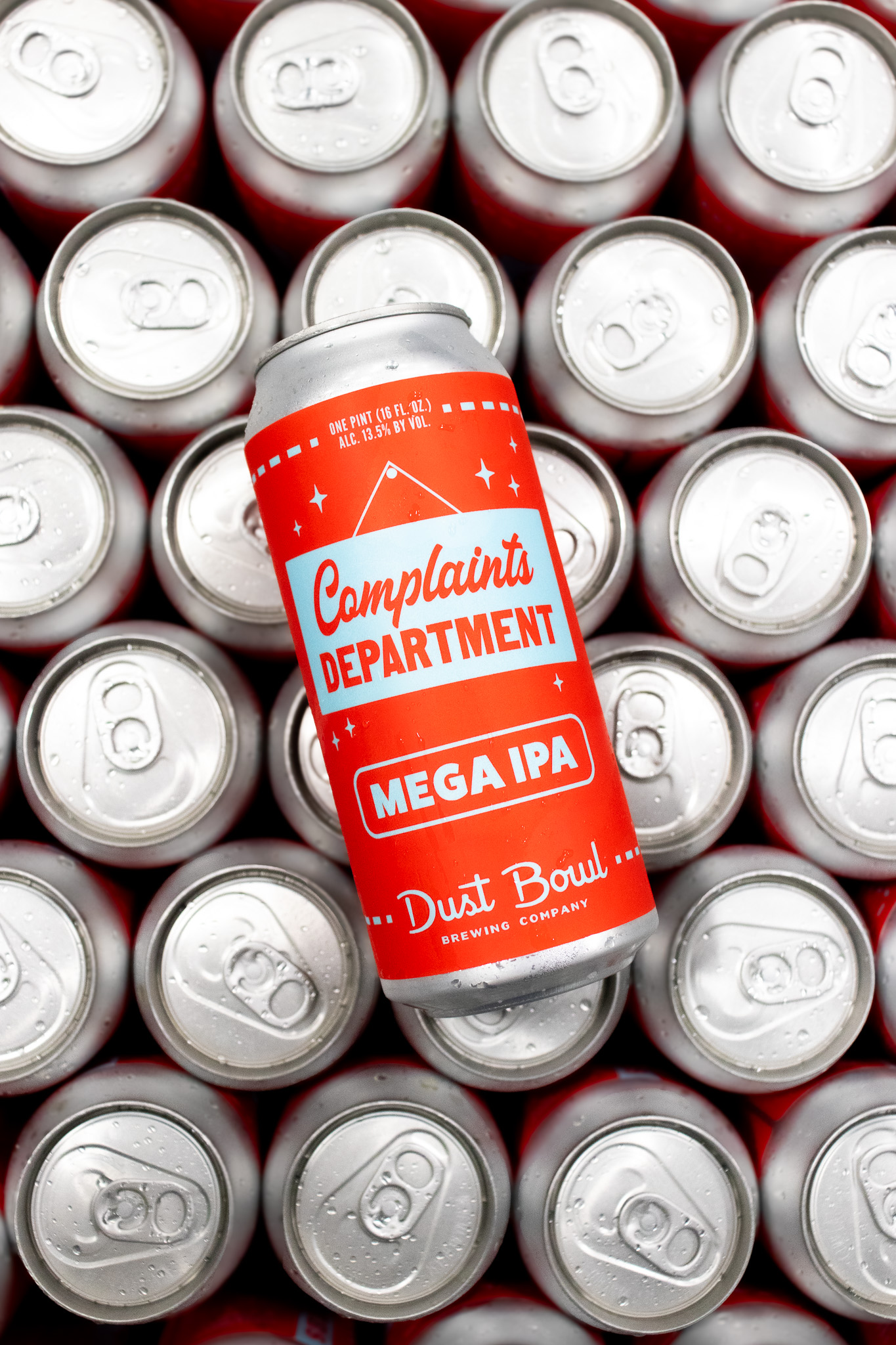Complaints Department IPA
