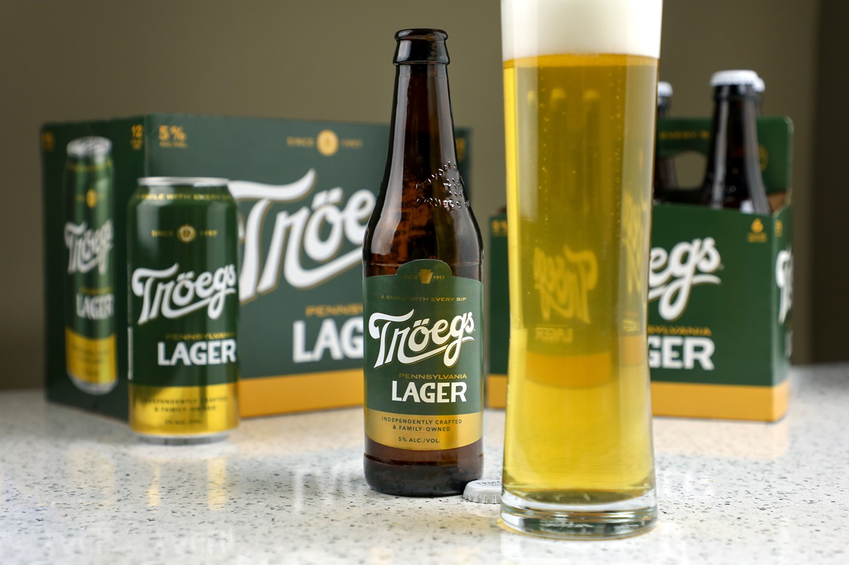 Pennsylvania Lager
